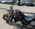 Черный Хонда VT 1100 Shadow, объемом двигателя 1.1 л и пробегом 107 тыс. км за 6200 $, фото 1 на Automoto.ua