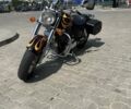 Черный Хонда VT 1100 Shadow, объемом двигателя 1.1 л и пробегом 107 тыс. км за 6200 $, фото 5 на Automoto.ua