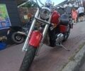 Красный Хонда VT 1100 Shadow, объемом двигателя 0 л и пробегом 39 тыс. км за 5700 $, фото 1 на Automoto.ua