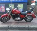 Красный Хонда VT 1100 Shadow, объемом двигателя 0 л и пробегом 39 тыс. км за 5700 $, фото 5 на Automoto.ua