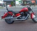 Красный Хонда VT 1100 Shadow, объемом двигателя 0 л и пробегом 39 тыс. км за 5700 $, фото 4 на Automoto.ua