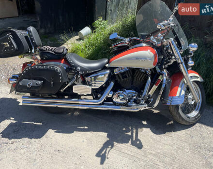 Хонда VT 1100 Shadow, об'ємом двигуна 1 л та пробігом 100 тис. км за 5000 $, фото 4 на Automoto.ua