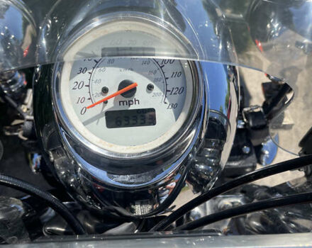 Хонда VT 1100 Shadow, об'ємом двигуна 1 л та пробігом 100 тис. км за 5000 $, фото 2 на Automoto.ua