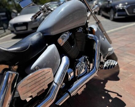 Хонда VT 1100 Shadow, объемом двигателя 0 л и пробегом 0 тыс. км за 6500 $, фото 9 на Automoto.ua