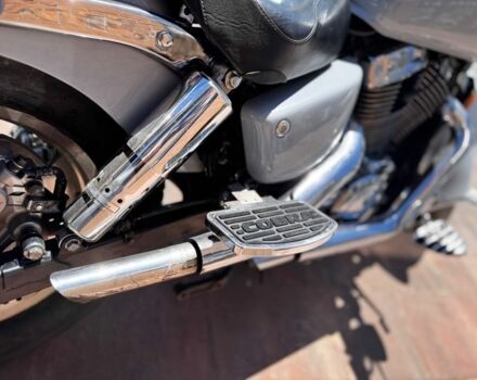 Хонда VT 1100 Shadow, объемом двигателя 0 л и пробегом 0 тыс. км за 6500 $, фото 7 на Automoto.ua