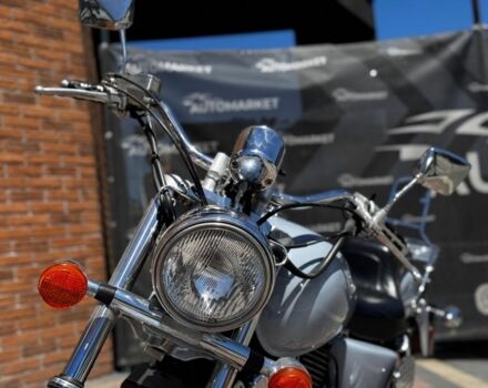 Хонда VT 1100 Shadow, объемом двигателя 0 л и пробегом 0 тыс. км за 6500 $, фото 1 на Automoto.ua