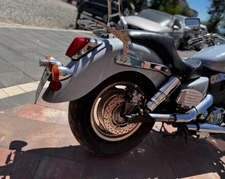 Хонда VT 1100 Shadow, объемом двигателя 0 л и пробегом 0 тыс. км за 6500 $, фото 11 на Automoto.ua