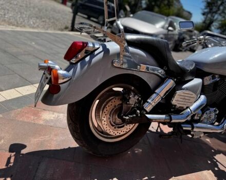 Хонда VT 1100 Shadow, объемом двигателя 0 л и пробегом 0 тыс. км за 6500 $, фото 13 на Automoto.ua
