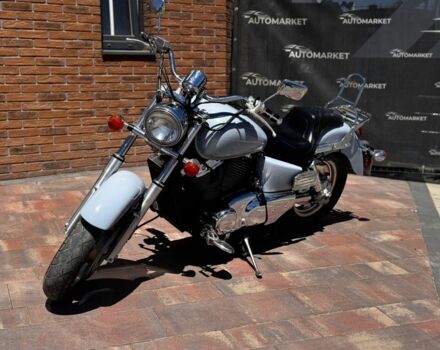 Хонда VT 1100 Shadow, объемом двигателя 0 л и пробегом 0 тыс. км за 6500 $, фото 5 на Automoto.ua