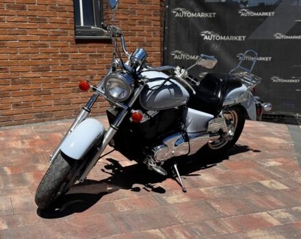 Хонда VT 1100 Shadow, объемом двигателя 0 л и пробегом 0 тыс. км за 6500 $, фото 15 на Automoto.ua