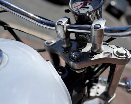 Хонда VT 1100 Shadow, объемом двигателя 0 л и пробегом 0 тыс. км за 6500 $, фото 8 на Automoto.ua