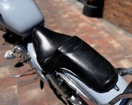 Хонда VT 1100 Shadow, объемом двигателя 0 л и пробегом 0 тыс. км за 6500 $, фото 2 на Automoto.ua