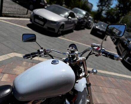 Хонда VT 1100 Shadow, объемом двигателя 0 л и пробегом 0 тыс. км за 6500 $, фото 3 на Automoto.ua