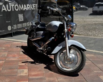 Хонда VT 1100 Shadow, объемом двигателя 0 л и пробегом 0 тыс. км за 6500 $, фото 12 на Automoto.ua