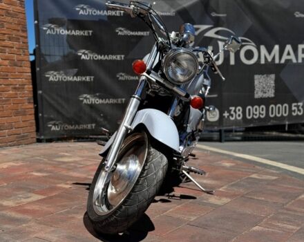 Хонда VT 1100 Shadow, объемом двигателя 0 л и пробегом 0 тыс. км за 6500 $, фото 6 на Automoto.ua