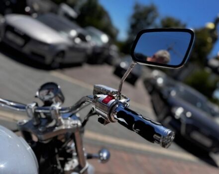 Хонда VT 1100 Shadow, объемом двигателя 0 л и пробегом 0 тыс. км за 6500 $, фото 16 на Automoto.ua