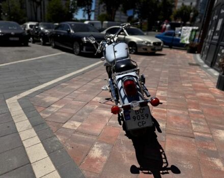 Хонда VT 1100 Shadow, объемом двигателя 0 л и пробегом 0 тыс. км за 6500 $, фото 14 на Automoto.ua