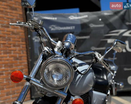 Сірий Хонда VT 1100 Shadow, об'ємом двигуна 1.1 л та пробігом 25 тис. км за 6500 $, фото 4 на Automoto.ua