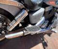 Сірий Хонда VT 1100 Shadow, об'ємом двигуна 1.1 л та пробігом 25 тис. км за 6500 $, фото 17 на Automoto.ua