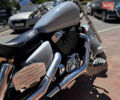 Сірий Хонда VT 1100 Shadow, об'ємом двигуна 1.1 л та пробігом 25 тис. км за 6500 $, фото 11 на Automoto.ua