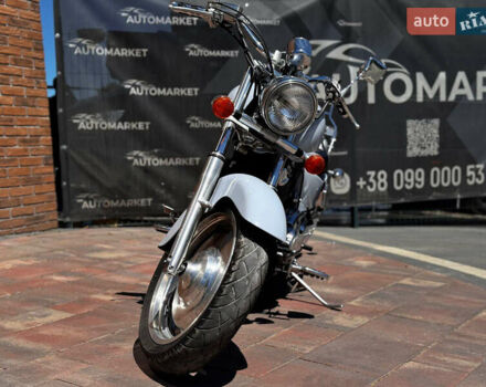 Сірий Хонда VT 1100 Shadow, об'ємом двигуна 1.1 л та пробігом 25 тис. км за 6500 $, фото 2 на Automoto.ua