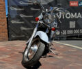 Сірий Хонда VT 1100 Shadow, об'ємом двигуна 1.1 л та пробігом 25 тис. км за 6500 $, фото 2 на Automoto.ua