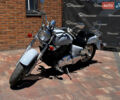 Сірий Хонда VT 1100 Shadow, об'ємом двигуна 1.1 л та пробігом 25 тис. км за 6500 $, фото 1 на Automoto.ua