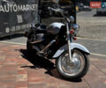 Сірий Хонда VT 1100 Shadow, об'ємом двигуна 1.1 л та пробігом 25 тис. км за 6500 $, фото 1 на Automoto.ua