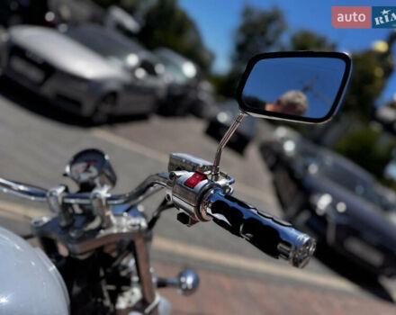 Сірий Хонда VT 1100 Shadow, об'ємом двигуна 1.1 л та пробігом 25 тис. км за 6500 $, фото 15 на Automoto.ua