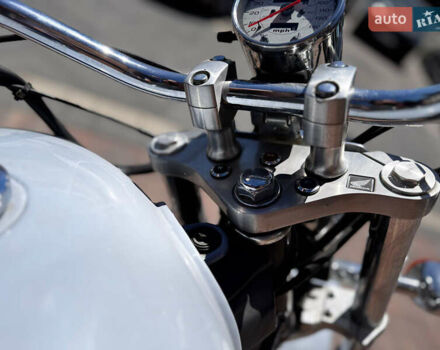 Сірий Хонда VT 1100 Shadow, об'ємом двигуна 1.1 л та пробігом 25 тис. км за 6500 $, фото 14 на Automoto.ua