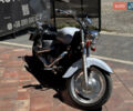 Сірий Хонда VT 1100 Shadow, об'ємом двигуна 1.1 л та пробігом 25 тис. км за 6500 $, фото 3 на Automoto.ua