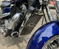 Синий Хонда VT 1100 Shadow, объемом двигателя 1.1 л и пробегом 54 тыс. км за 6200 $, фото 5 на Automoto.ua