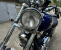 Синий Хонда VT 1100 Shadow, объемом двигателя 1.1 л и пробегом 54 тыс. км за 6200 $, фото 1 на Automoto.ua