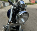Синий Хонда VT 1100 Shadow, объемом двигателя 1.1 л и пробегом 54 тыс. км за 6200 $, фото 12 на Automoto.ua