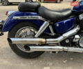 Синий Хонда VT 1100 Shadow, объемом двигателя 1.1 л и пробегом 54 тыс. км за 6200 $, фото 6 на Automoto.ua
