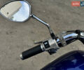 Синий Хонда VT 1100 Shadow, объемом двигателя 1.1 л и пробегом 54 тыс. км за 6200 $, фото 8 на Automoto.ua