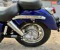 Синий Хонда VT 1100 Shadow, объемом двигателя 1.1 л и пробегом 54 тыс. км за 6200 $, фото 3 на Automoto.ua
