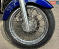 Синий Хонда VT 1100 Shadow, объемом двигателя 1.1 л и пробегом 54 тыс. км за 6200 $, фото 13 на Automoto.ua