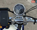Синий Хонда VT 1100 Shadow, объемом двигателя 1.1 л и пробегом 54 тыс. км за 6200 $, фото 9 на Automoto.ua