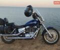 Синій Хонда VT 1100 Shadow, об'ємом двигуна 1.1 л та пробігом 60 тис. км за 5800 $, фото 1 на Automoto.ua