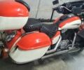 Оранжевый Хонда VT 1100 Shadow, объемом двигателя 1.1 л и пробегом 50 тыс. км за 7300 $, фото 4 на Automoto.ua