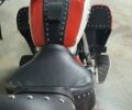 Оранжевый Хонда VT 1100 Shadow, объемом двигателя 1.1 л и пробегом 50 тыс. км за 7300 $, фото 8 на Automoto.ua