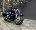 Синий Хонда VT 1300, объемом двигателя 1.31 л и пробегом 7 тыс. км за 8100 $, фото 1 на Automoto.ua