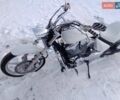 Белый Хонда VT 1300CS Sabre, объемом двигателя 0 л и пробегом 17 тыс. км за 8500 $, фото 2 на Automoto.ua