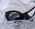 Белый Хонда VT 1300CS Sabre, объемом двигателя 0 л и пробегом 17 тыс. км за 8500 $, фото 9 на Automoto.ua
