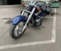Синий Хонда VT 1300CT Interstate, объемом двигателя 1.31 л и пробегом 23 тыс. км за 9000 $, фото 1 на Automoto.ua