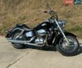 Черный Хонда VT 400, объемом двигателя 0.4 л и пробегом 29 тыс. км за 3700 $, фото 2 на Automoto.ua