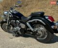 Черный Хонда VT 400, объемом двигателя 0.4 л и пробегом 29 тыс. км за 3700 $, фото 4 на Automoto.ua