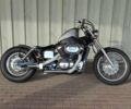 Чорний Хонда VT 400, об'ємом двигуна 0.4 л та пробігом 25 тис. км за 4550 $, фото 1 на Automoto.ua