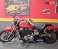 Червоний Хонда VT 400, об'ємом двигуна 0.4 л та пробігом 23 тис. км за 5000 $, фото 1 на Automoto.ua